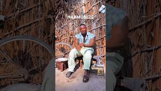 harmonize ft nandy usemi harmonize x nandy kondemusic theafricanprinces [upl. by Gnot917]