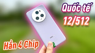 Honor Magic 5 Pro Quốc tế Thông báo nổ mạnh trang bị 4 Chip khỏe Camera đầy đủ Cảm biến [upl. by Yentihw]