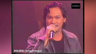 SPRING  PESANAN BUAT KEKASIH LIVE 1999 [upl. by Eenahc]