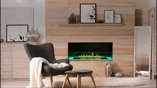 NetZero Renew Biofuel Fireplaces [upl. by Mirabelle]