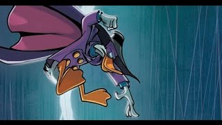 COVER Darkwing Duck Theme Español [upl. by Anyaled392]