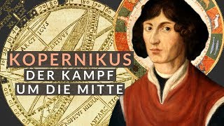 Kopernikus Der Kampf um die Mitte [upl. by Geraint]