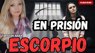 ESCORPIO♏se le acabaron los bonos también sabe lo que se le vieneescorpio [upl. by Nepil196]