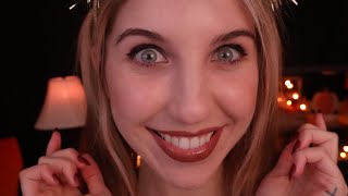 THE FASTEST MOST EFFECTIVE ASMR Entertaining AF [upl. by Margret]