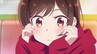 Mizuhara chizuru Edit AMV  Danza kuduro amv music shorts edit waifu [upl. by Necila448]