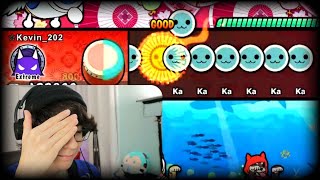 🔴 How good is my accuracy really Taiko no Tatsujin [upl. by Naot]