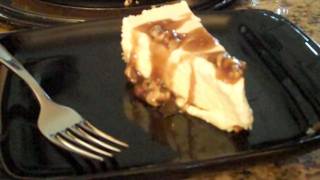 Cheesecake  Lynns Recipes [upl. by Traver]