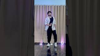 Nashe Si Chadh Gayi Dance Cover 🔥 shorts dance [upl. by Treacy]