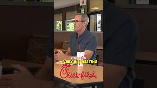 How ChickFilA Partners Get Paid chickfila restaurant business paulreiser [upl. by Stringer64]