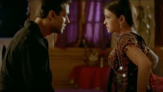 Hum Dil De Chuke Sanam  Most Watched Scenes  Salman Khan Aishwarya Rai amp Ajay Devgn  Part 2 [upl. by Arval]