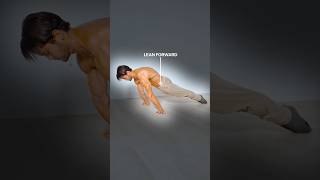 ✅ Do This Exercise for PLANCHE motivation calisthenics planche [upl. by Laertnom]