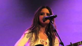 Maren Morris My Church Ryman Auditorium Nashville [upl. by Salangi]