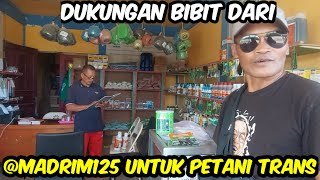 INFO ‼️TERBARU TEBUS PUPUK BERSUBSIDI CUKUP MENGGUNAKAN KTP LANGSUNG DARI DISTRIBUTOR TRANSMIGRASI [upl. by Rafat915]