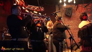 Mariachi Entertainment System  Throne Room Star Wars A New Hope Live at 502 Bar 07142016 [upl. by Aliber]