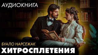 Буало Нарсежак  Короткие рассказы ХИТРОСПЛЕТЕНИЯ  Лучшие Аудиокниги читает Никита Король [upl. by Nuavahs]