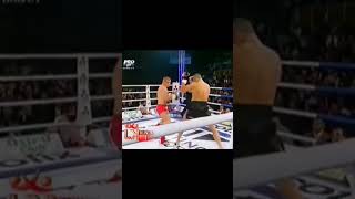 Bizarre Kickboxing Matches  Stefan Leko vs Catalin Morosanu 2007 [upl. by Malin293]