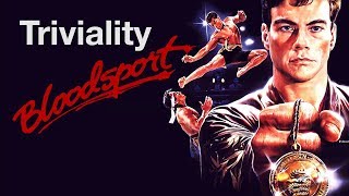 TRIVIALITY presents Bloodsport A Trivia Competition Series S1E1 [upl. by Biancha]