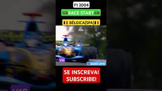 F1 04 🇧🇪🚥RACE START🚥AUDIO UP🔝💯 shorts short f1 f1shorts formula1 like seinscreve subscribe [upl. by Hillary864]