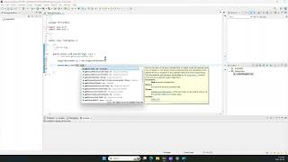 Java GregorianCalendar Timer TimerTask [upl. by Airtina915]