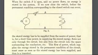 Steinmetz and the Principle of Incommensurability [upl. by Ielerol]