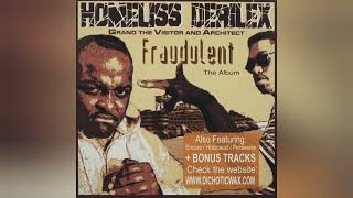 Homeliss Derilex  Fraudulent [upl. by Ecahc429]