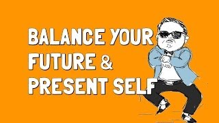 Wellcast Balance Your Future and Present Self [upl. by Lebasi]