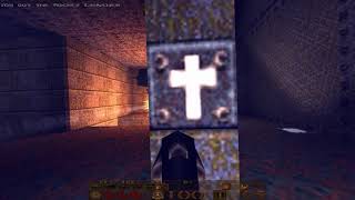 Quake  E1M8 Ziggurat Vertigo [upl. by Mehitable645]