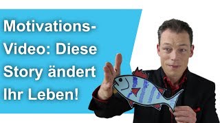 DIESE Story ändert dein Leben MotivationsVideo [upl. by Ballinger]