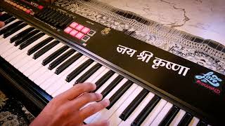 Keyboard Original Tones Hindi India  Best Piano  Music Creator D [upl. by Bodkin]