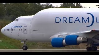 HD Watching Airplanes Part 1  Anchorage International Airport PANCANC Plane Spotting [upl. by Aelat15]