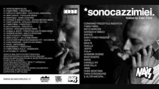 Noyz Narcos  Freestyle Sono Cazzi Miei Mixtape Prod Dema [upl. by Anaitat]