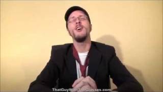 Nostalgia Critic  Watership Down Edit [upl. by Motch]