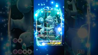 para INTERCAMBIAR 🔄 pokemon pokemoncards pokemontcg pokemongo pokemonunite mewtwo tcg [upl. by Drain913]