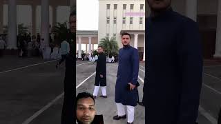 Barrister Akbaruddin Owaisi sahab AIMIM Dilan Teer Bija I Mohd Habib AIMIMstatus short [upl. by Aihsia]