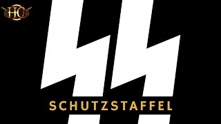 The SS  Schutzstaffel [upl. by Melesa]