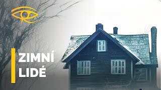 Audiokniha Zimní lidé  Jitka Ježková  Ukázka [upl. by Oiceladni328]