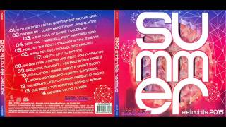 CD Completo Summer Eletrohits 2015 Download na descreçao video senha summer Escreve ai gente [upl. by Nohsar]