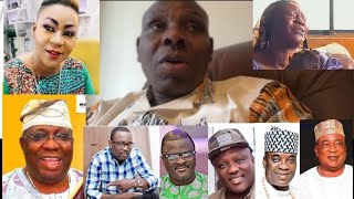 Bólájí Bello Replies Tosin Enibasays she needs help plus more on Saidi Oṣupa Wasiu Ayinde [upl. by Idou892]