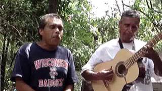 el chemo y jessy flower cantando en ingles [upl. by Dorcus]