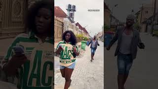 Biggie BIGGY BLACKIE CHAN comedy duet funnycomedy funnyreals fyp viralvideo viralreels fy [upl. by Annayd303]