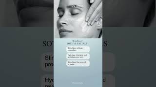 Benefits of SOTHYSParis Facials [upl. by Sheeran]