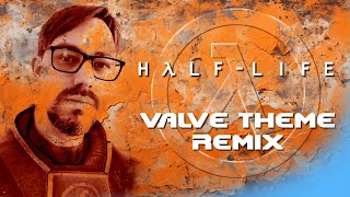 HalfLife  Valve Theme Remix [upl. by Noffets]