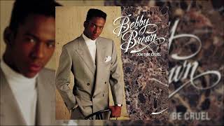 Bobby Brown  My Prerogative Better Extended HQ [upl. by Reckford519]