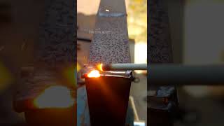 Welding thin metal corners is rarely discussed weldingtricks welding weld weldingtipsandtricks [upl. by Cope4]