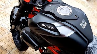 7 Razones Para COMPRAR LA HONDA CB150R EXMOTION [upl. by Modern487]