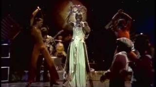 Amii Stewart Knock On Wood Live Midnight Special 1979 [upl. by Lebazi]