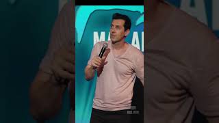 LA dating  Max Amini  Stand Up Comedy [upl. by Casabonne448]