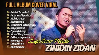 ZINIDIN ZIDAN FULL ALBUM  BUIH JADI PERMADANI  BAHTERA MAHLIGAI CINTA  LAGU POP TERPOPULER 2024 [upl. by Jehial780]