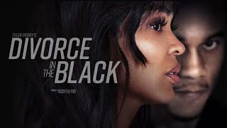 Divorce in the Black 2024 Movie  Meagan Good Cory Hardrict Joseph Lee A  Review and Facts [upl. by Okechuku]