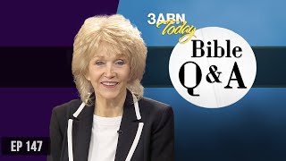 Can we extend our lifespan And more  3ABN Bible Q amp A [upl. by Anirdua]